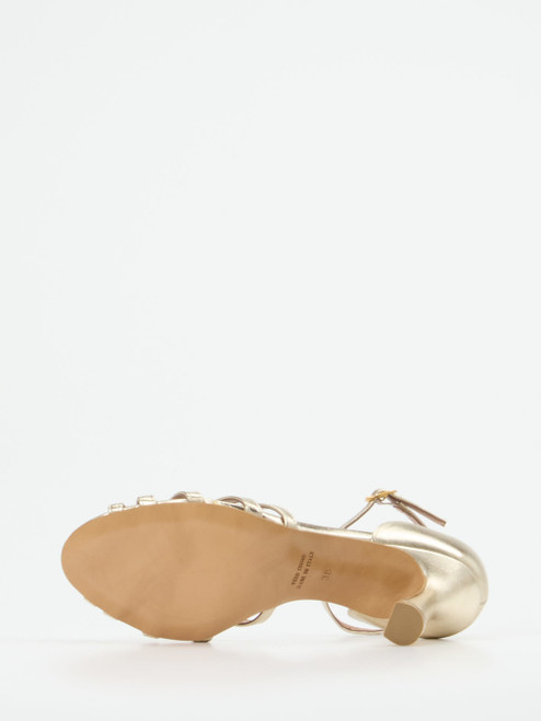 Sandalette-12288890017 Konstantin Starke