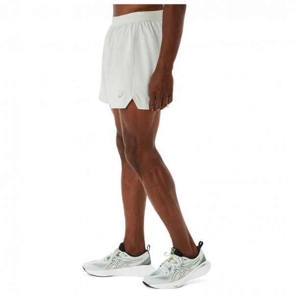 Asics - Road 5in Short - Laufshorts