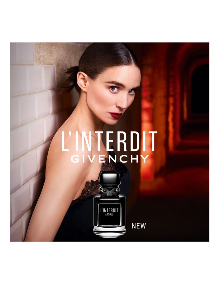 Givenchy The Absolute Forbidden Eau de Parfum