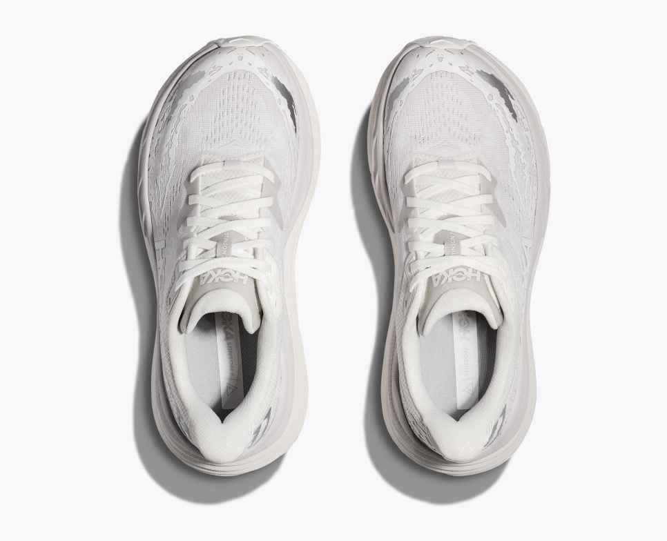 Stinson 7 White/White