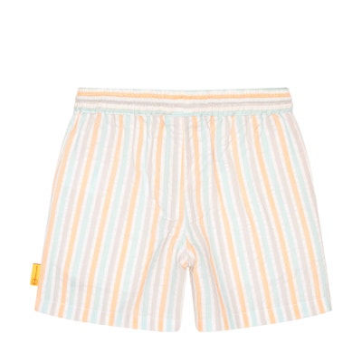 Shorts, weiß für Jungs