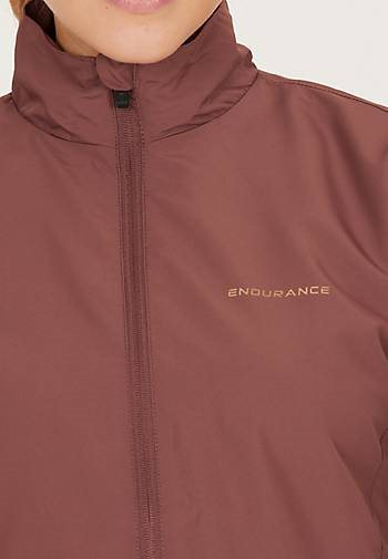 Endurance Jogginganzug Song mit lockerer Passform