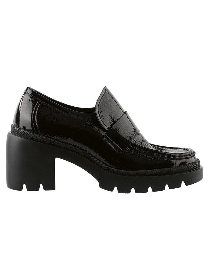 Högl Leder-Pumps 