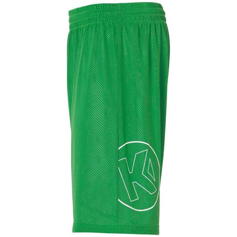 Kempa REVERSIBLE Fußballshorts Kinder