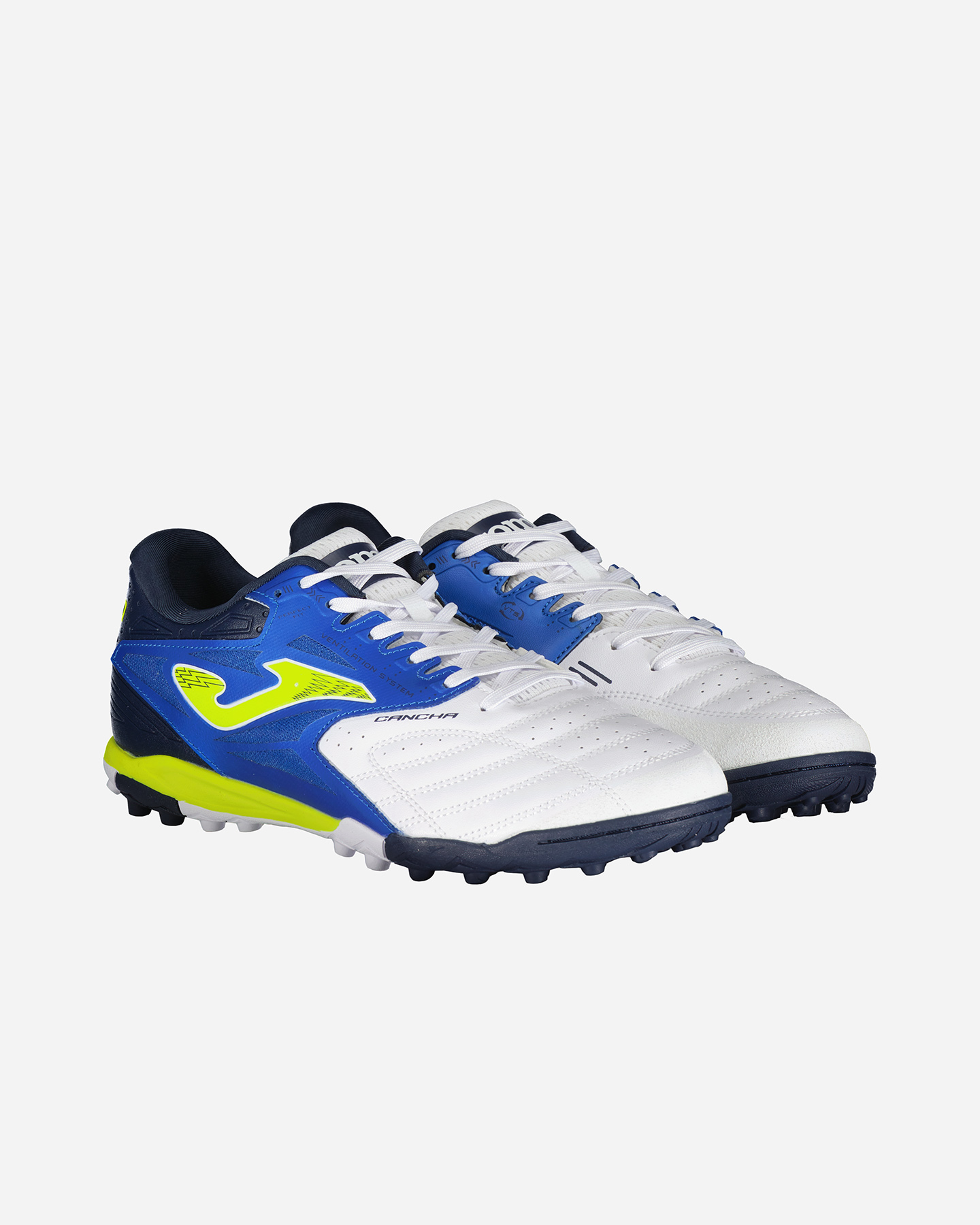 Scarpe Calcio Joma Cancha Tf M CANS2402TFC
