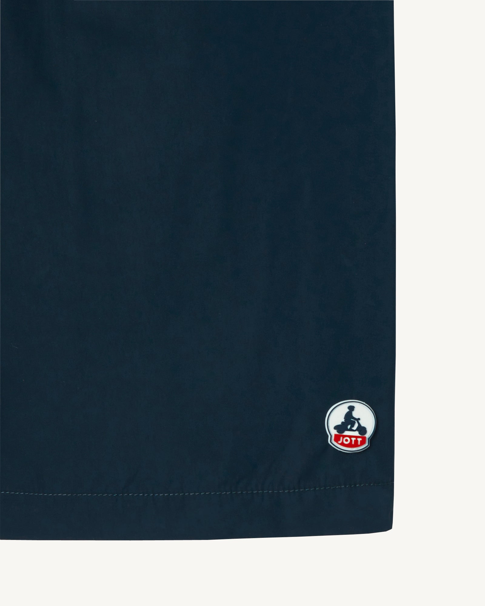Short de bain Marine Biarritz