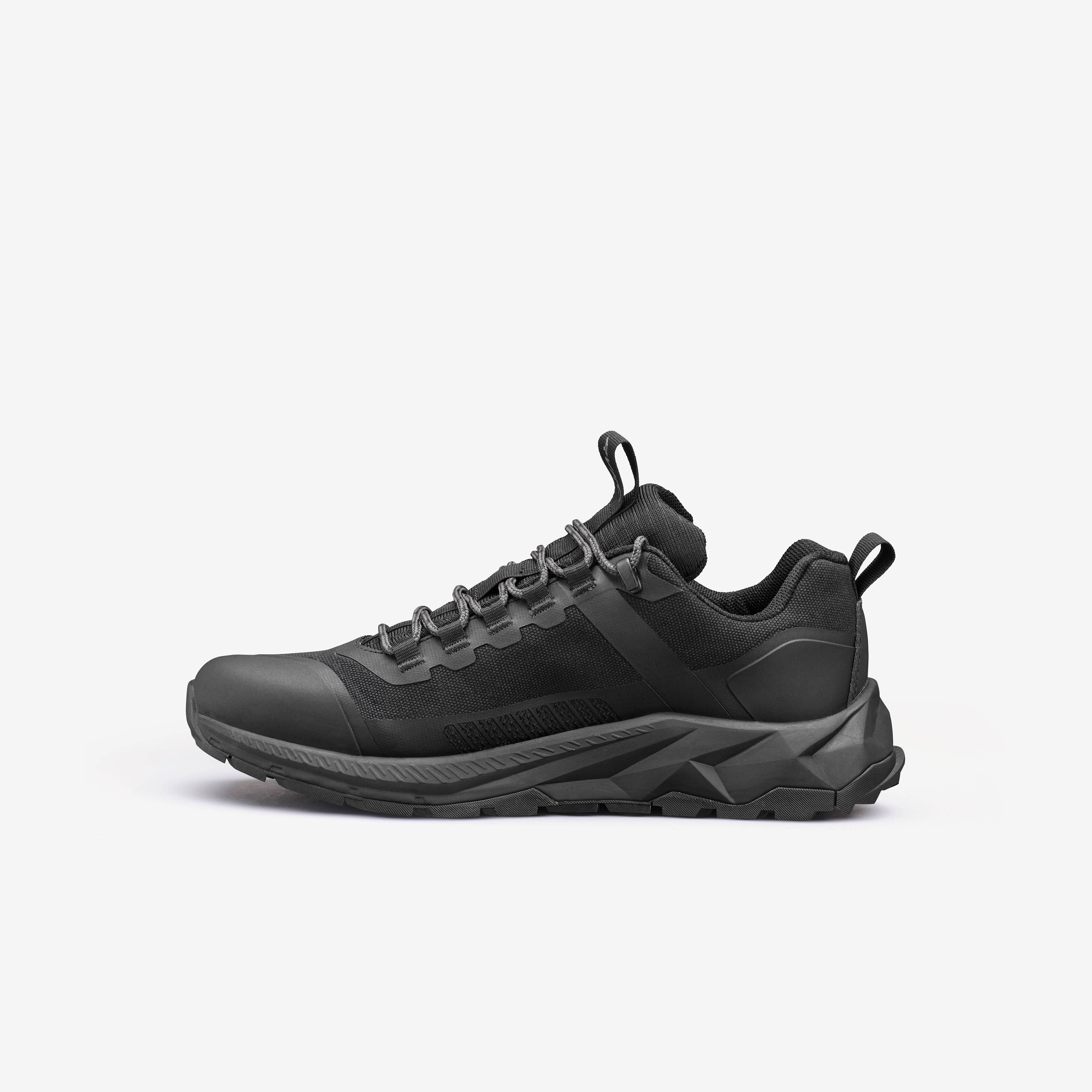 Phantom Trail Low Hiking Shoes Homme Black
