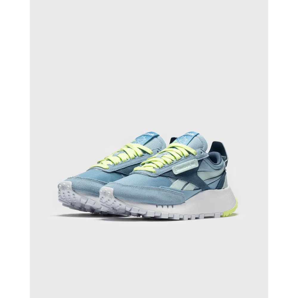 Reebok CL CLASSIC Legacy FZ2905 / blau
