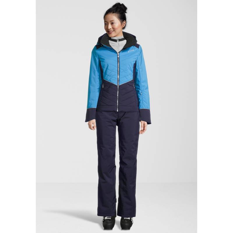 Phenix Dianthus Skijacke Damen