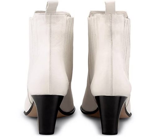 Pomme D´Or Leder-Stiefelette