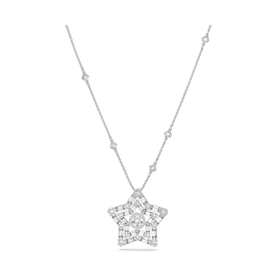 Swarovski Kette