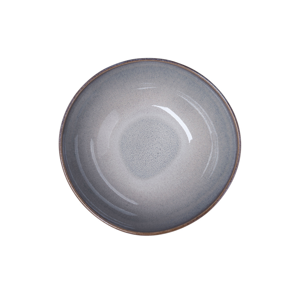 like. by Villeroy & Boch Saladier Lave beige Bol