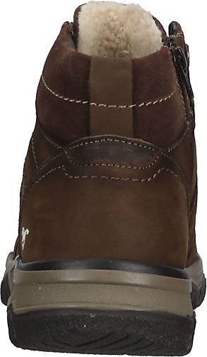 MUSTANG Stiefelette