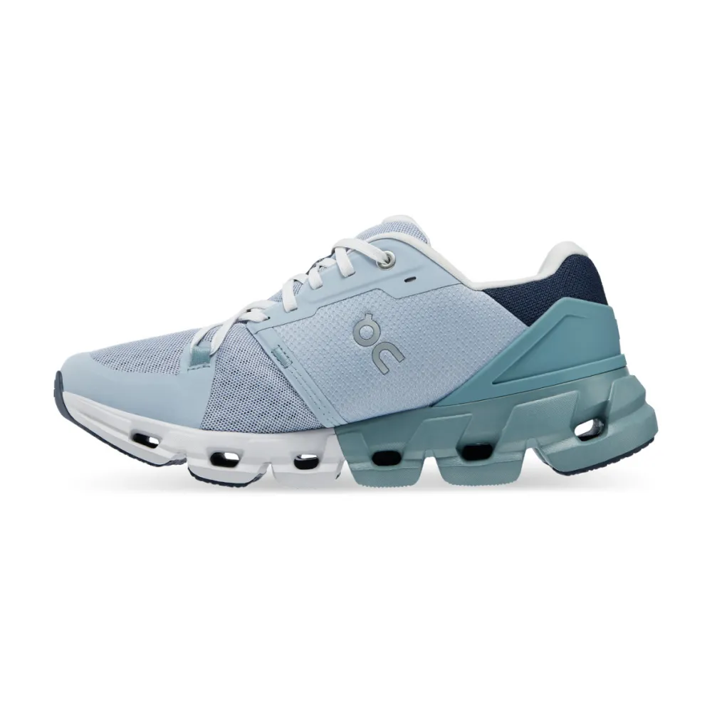 ON Cloudflyer 4 71.98668 / blau