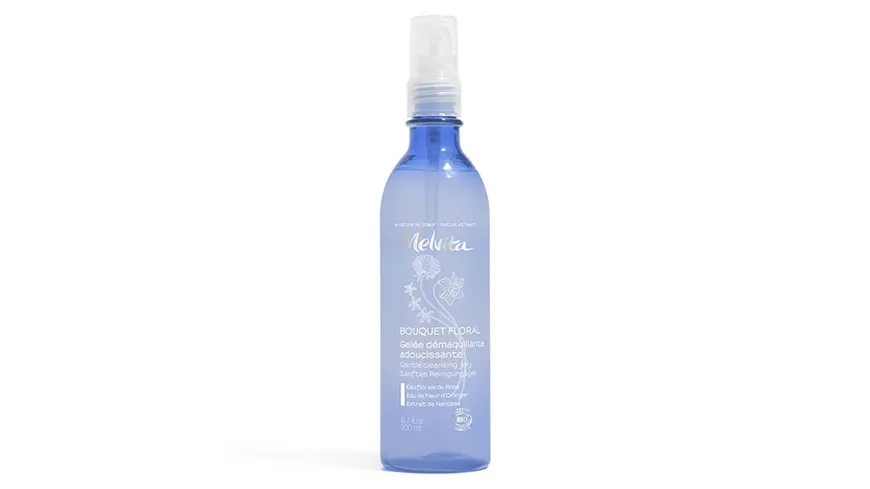 Melvita Sanftes Reinigungsgel 200 ml