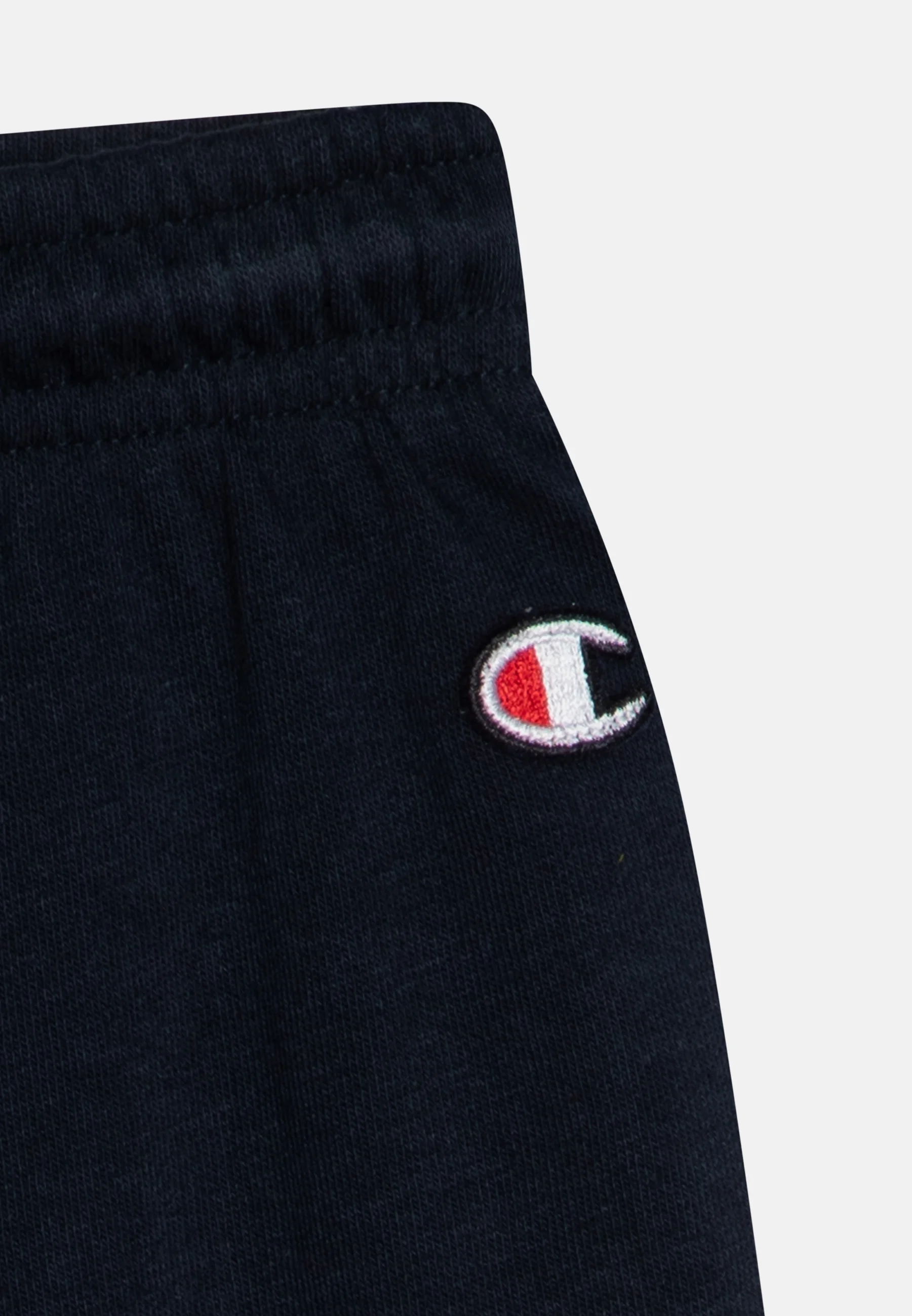 Conjunto unisex de chándal con capucha y cremallera completa para niños pequeños Champion ICONS - Pantalones