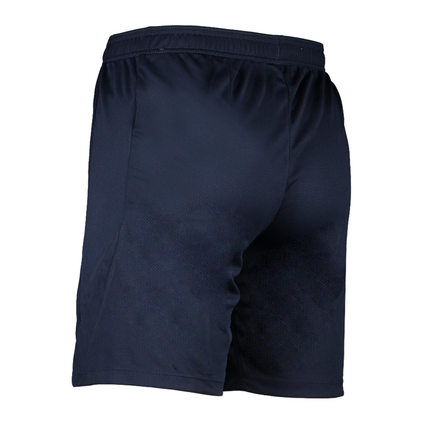 Nike Strike 24 Short Blau Weiss F451