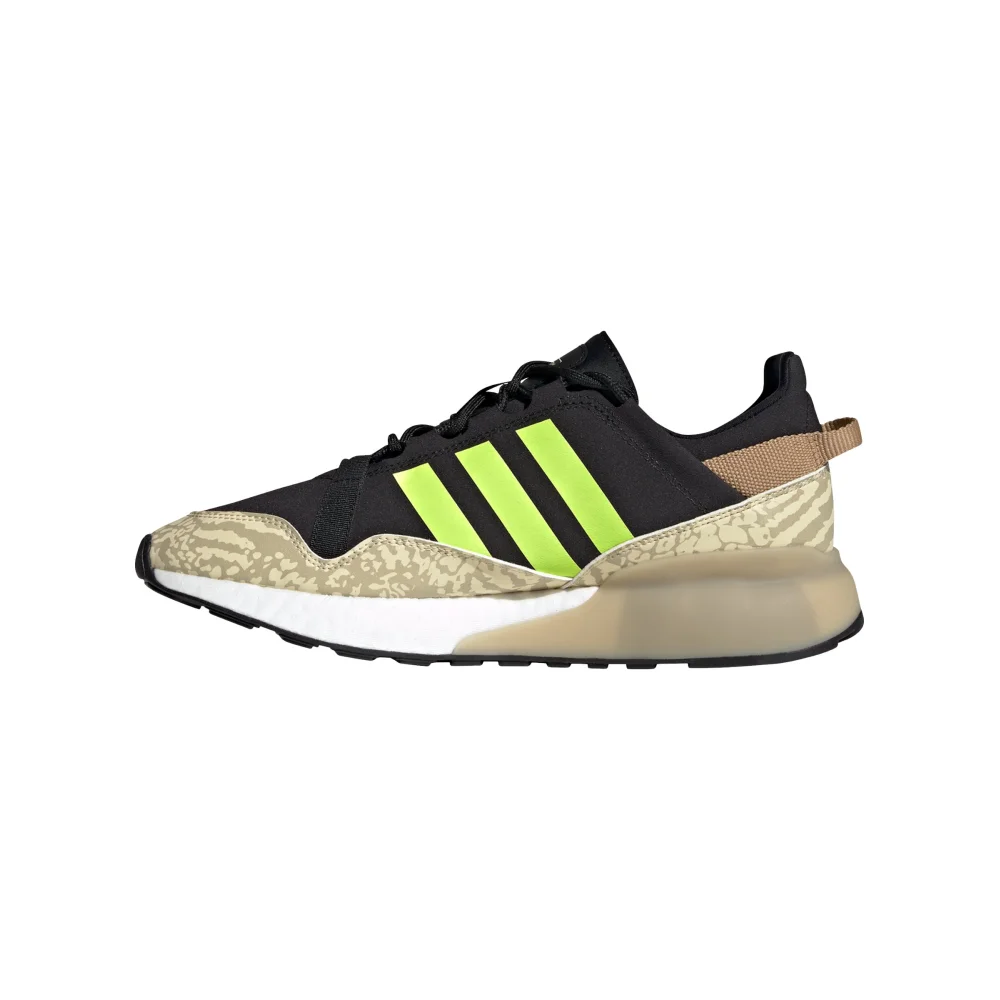 adidas ZX 2K Boost Pure GW3516 / schwarz