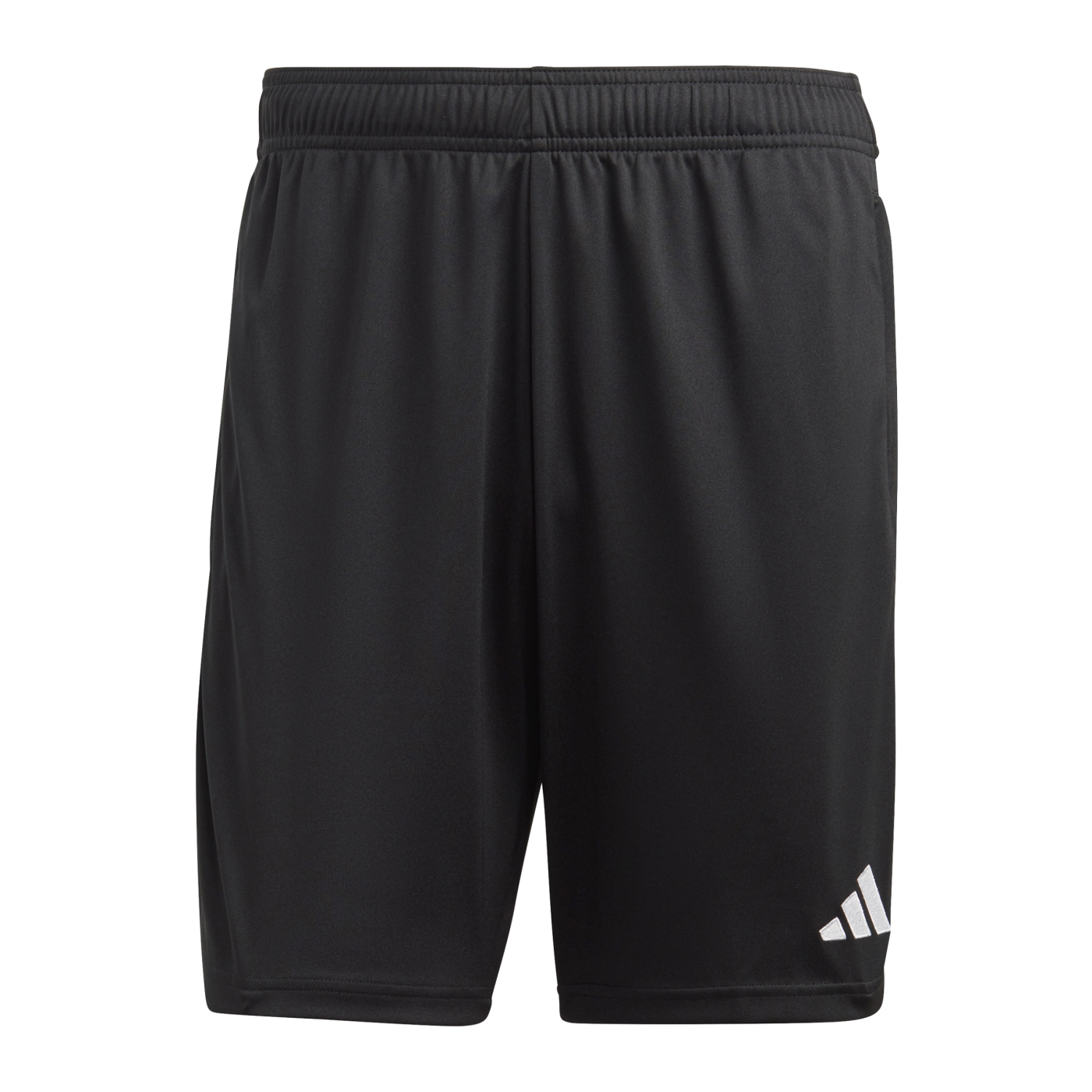 adidas Tiro 23 Short Schwarz Weiss