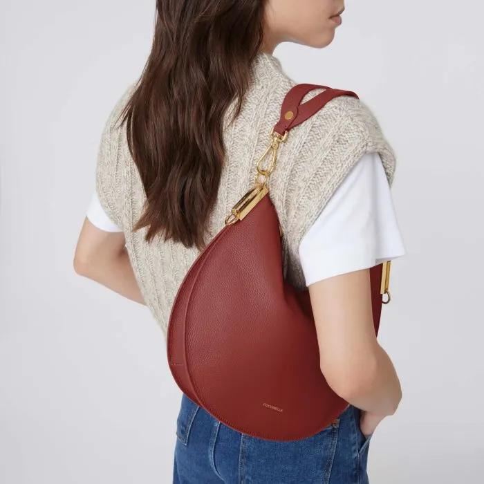 Coccinelle Sunup Medium