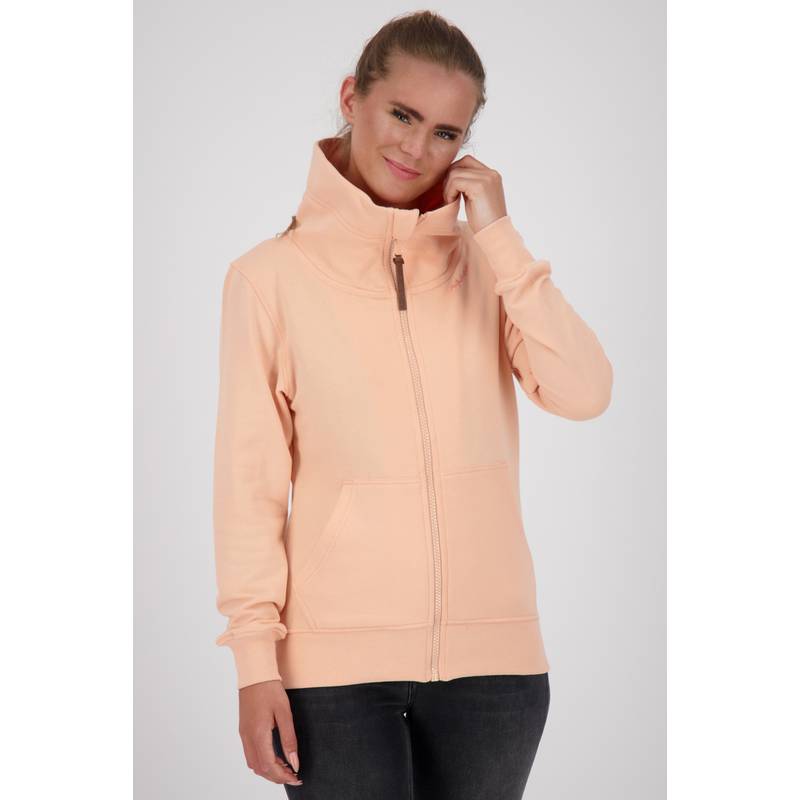 ALIFE AND KICKIN VivianaAK A Sweatjacke Damen