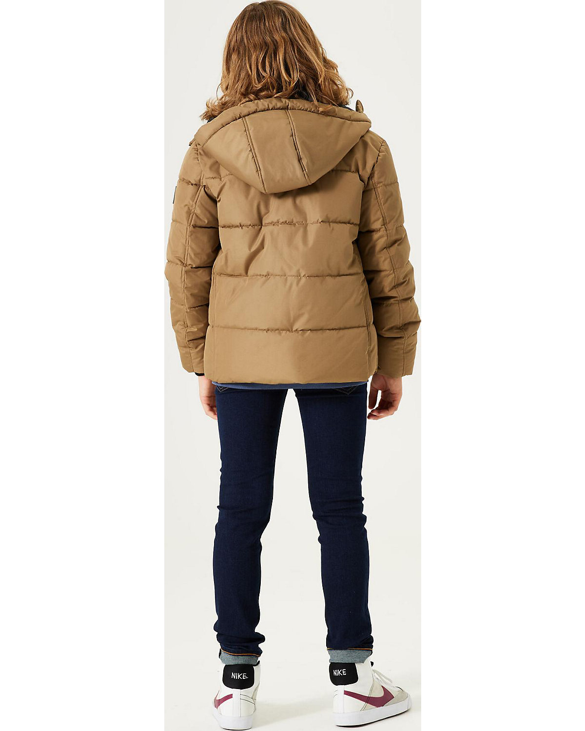 Winterjacke für Jungen