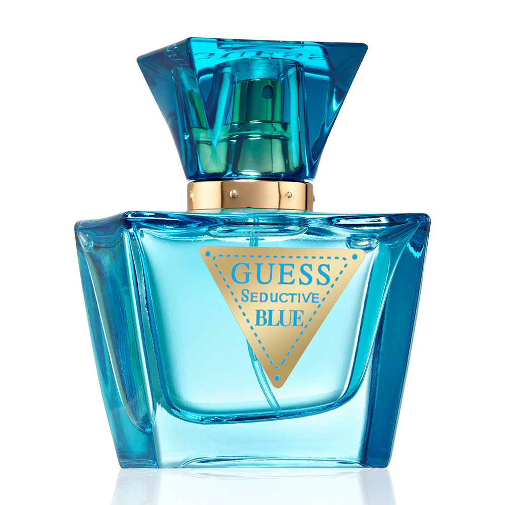 Guess Seductive Blue Femme Eau de Toilette