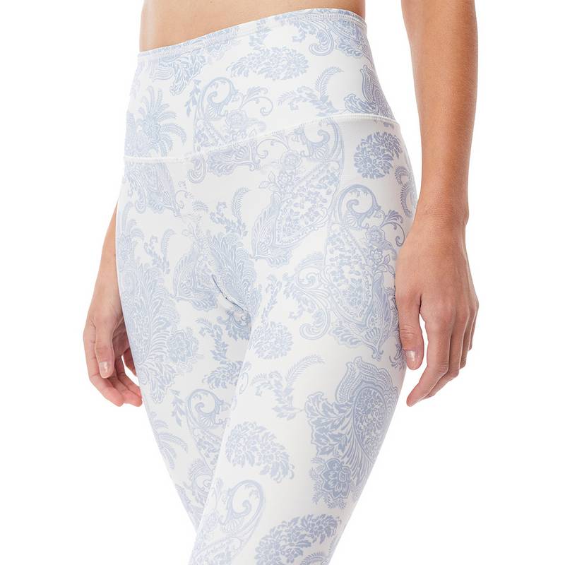 Mandala Fancy Tights Damen