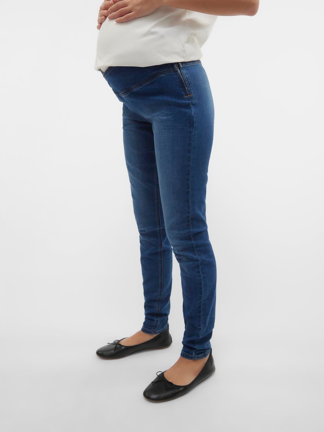 Umstands-jeggings