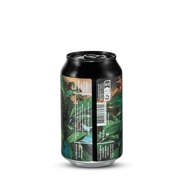 Clever Girl 33 cl