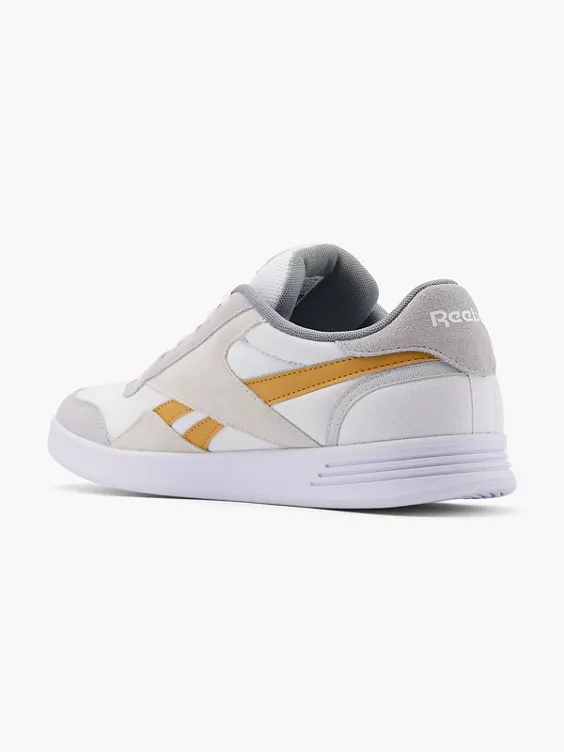 Reebok Sneaker Court Advance CNVS SK8 Essentials