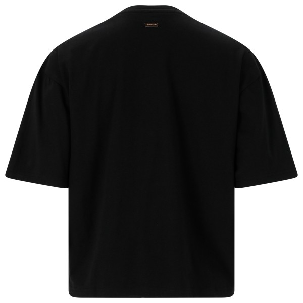 ATHLECIA - Women's London Oversized S/S Tee - Yogashirt