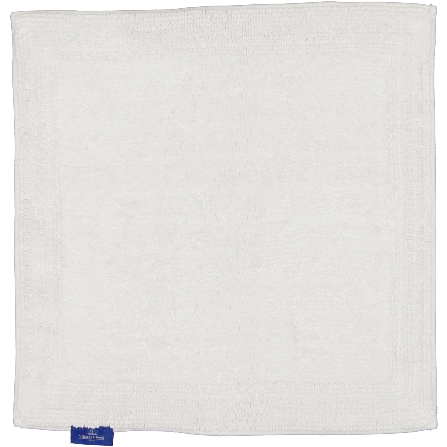 Villeroy & Boch Badteppiche Coordinates Charisma 2555 brilliant white - 600