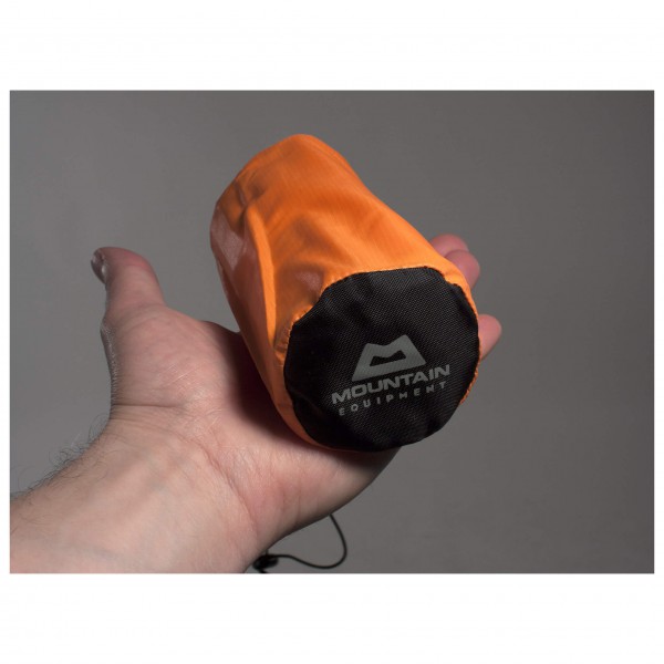 Mountain Equipment - Ultralight Double Bivi - Biwaksack