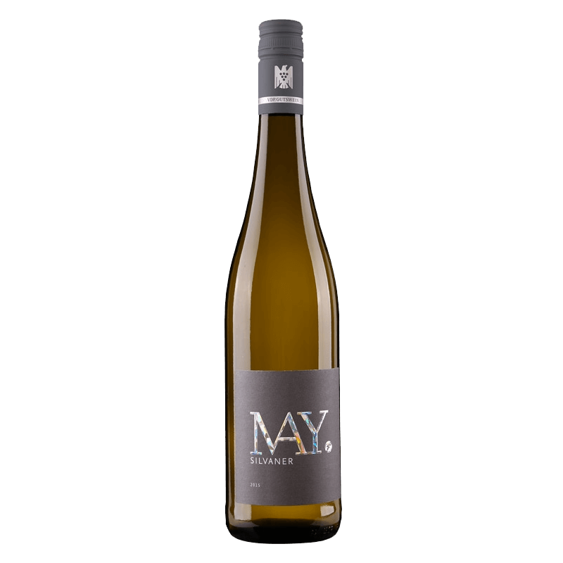 2022 Silvaner trocken BIO