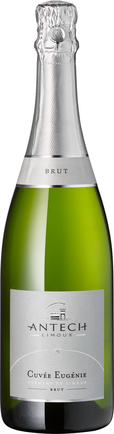 Weingut Maison Antech "Cuvée Eugénie" Crémant de Limoux Brut 2021