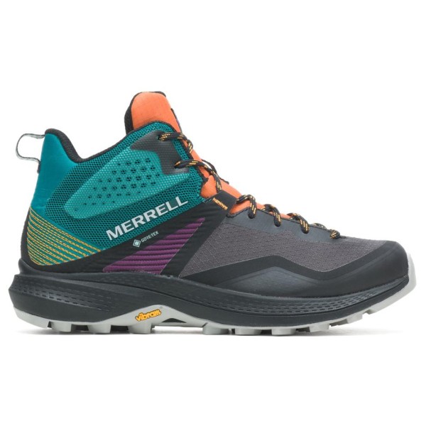 Merrell - Women's MQM 3 Mid GTX - Wanderschuhe