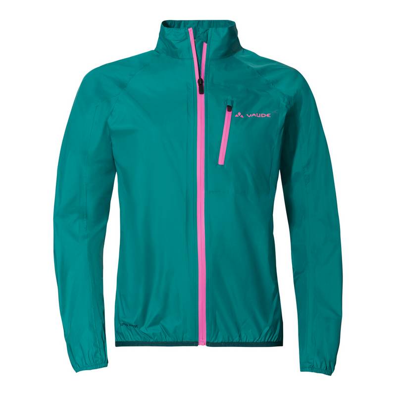 VAUDE Women's Drop Jacket III Outdoorjacke Damen