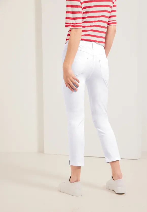 CECIL Slim Fit Hose