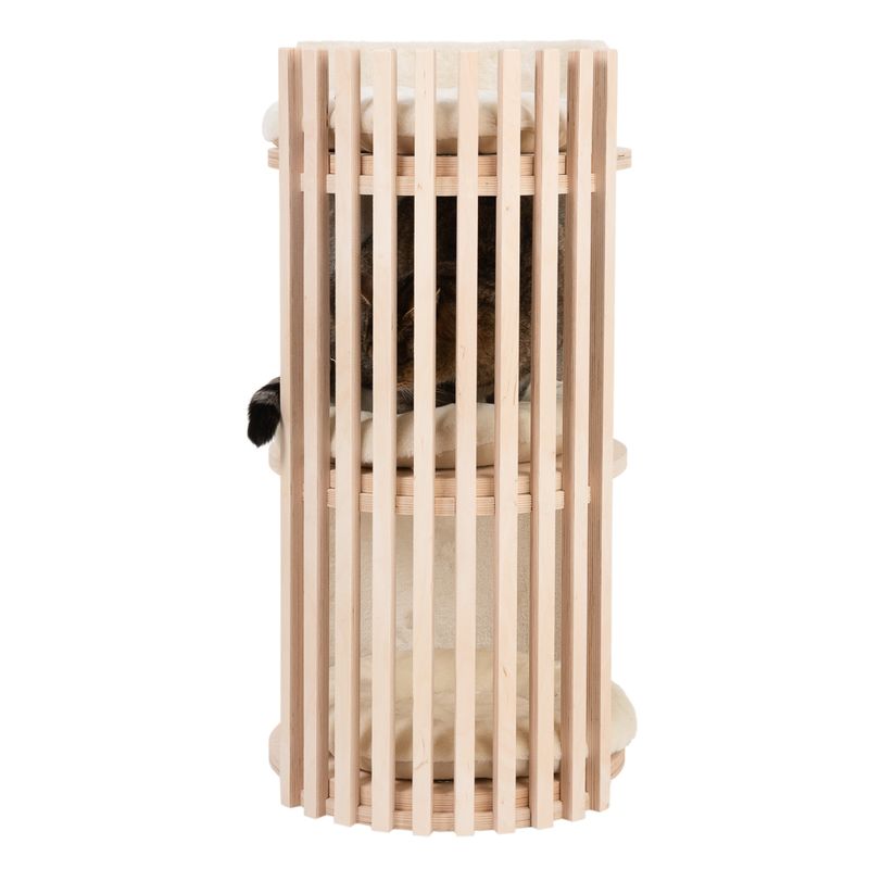 Natural Paradise Kratztonne Lily S zu TOP-Preisen