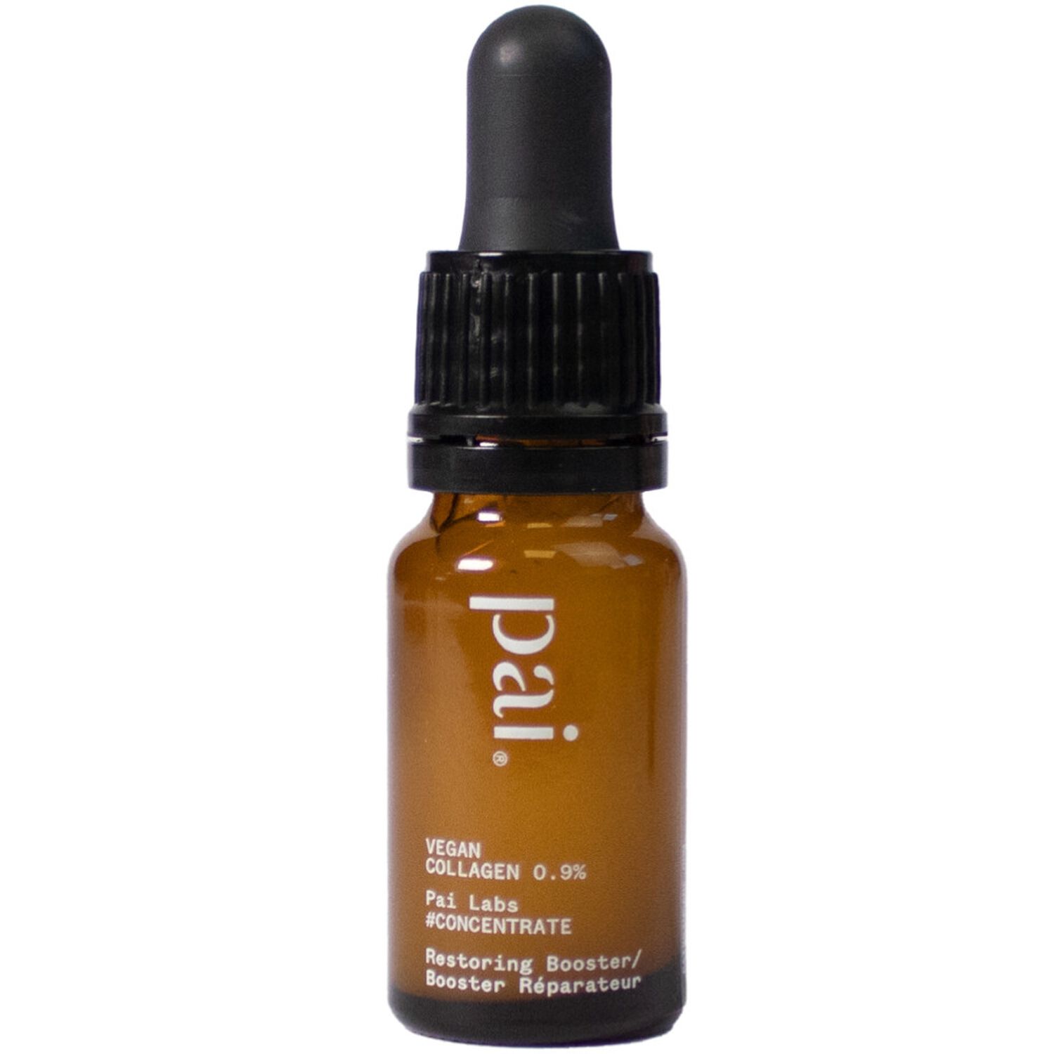 Pai Booster Réparateur Vegan Collagen 0.9%