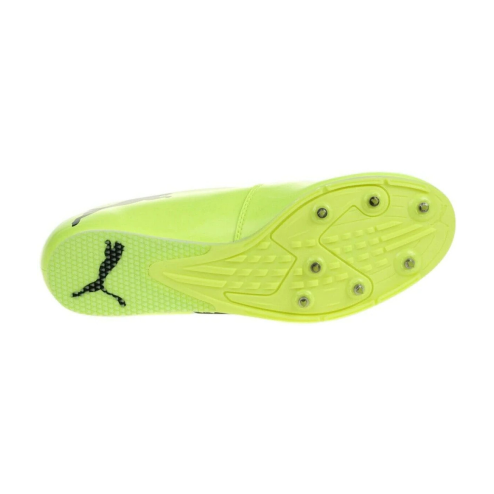 PUMA evoSPEED Long Jump 6 193453-01 / gelb