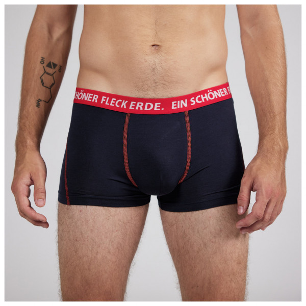Ein schöner Fleck Erde - Luis - Unterhose