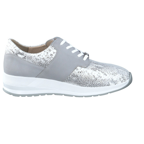 Schnürschuh-26514470007 Finn Comfort