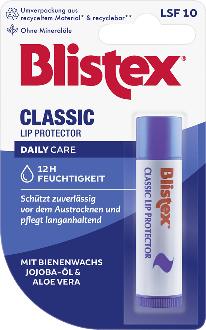 Blistex Lippenpflege Classic
