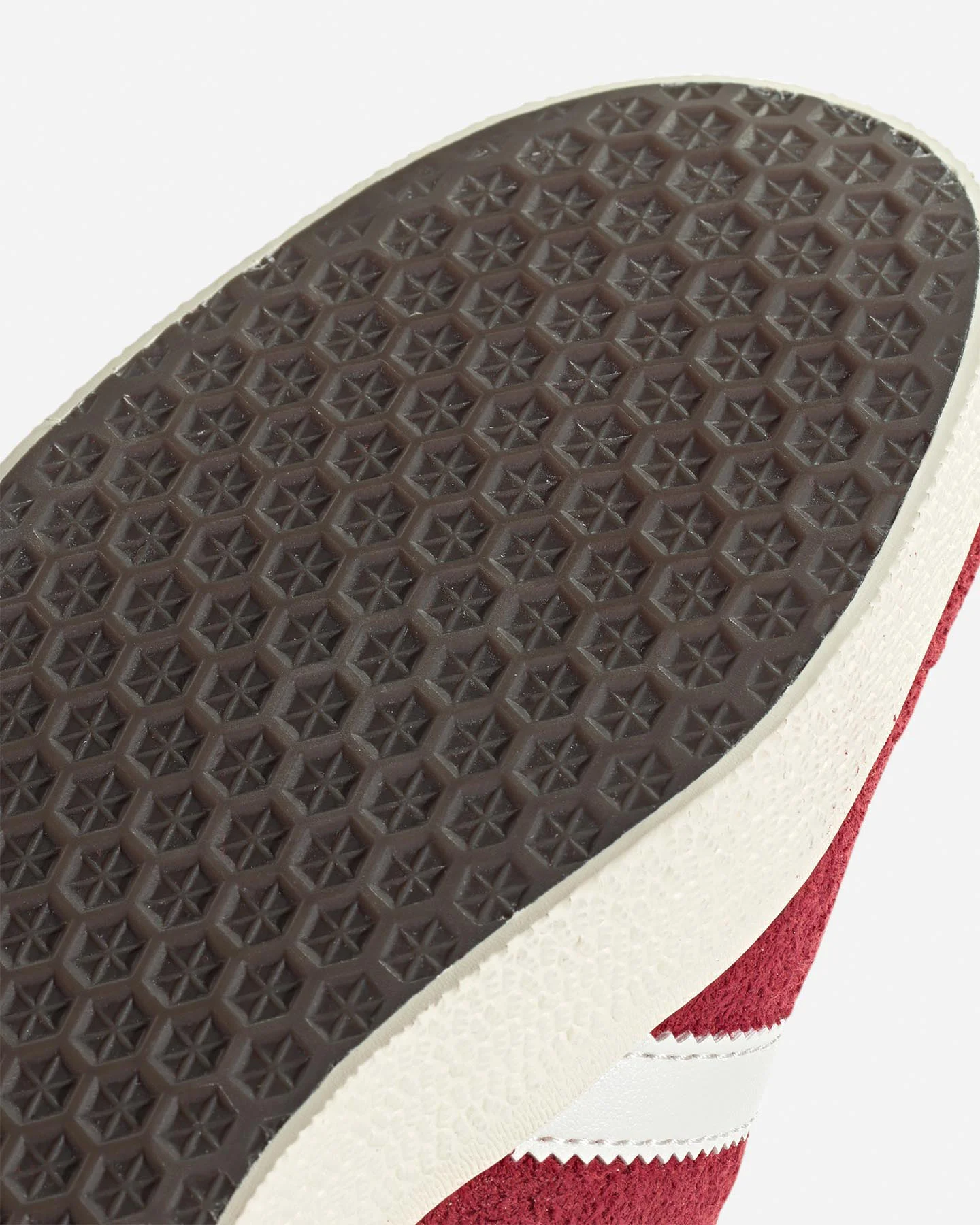 Buty sportowe Adidas Gazelle M IF9652