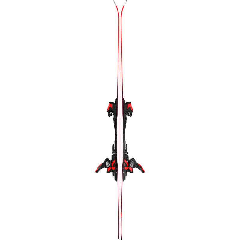 ATOMIC REDSTER TI + M 12 GW 23/24 Carving Ski