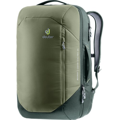 TAGES- UND WANDERRUCKSACK 