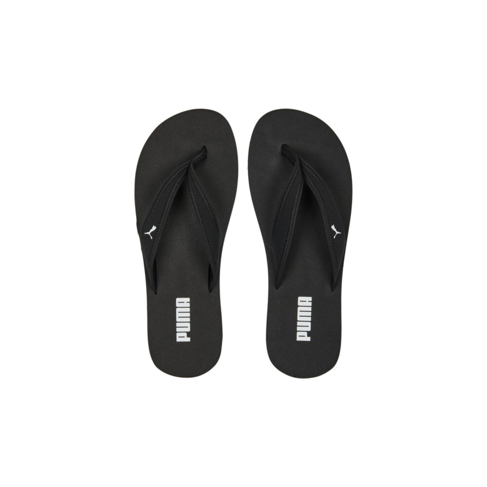 PUMA Sandy Flip 389106-001 / schwarz