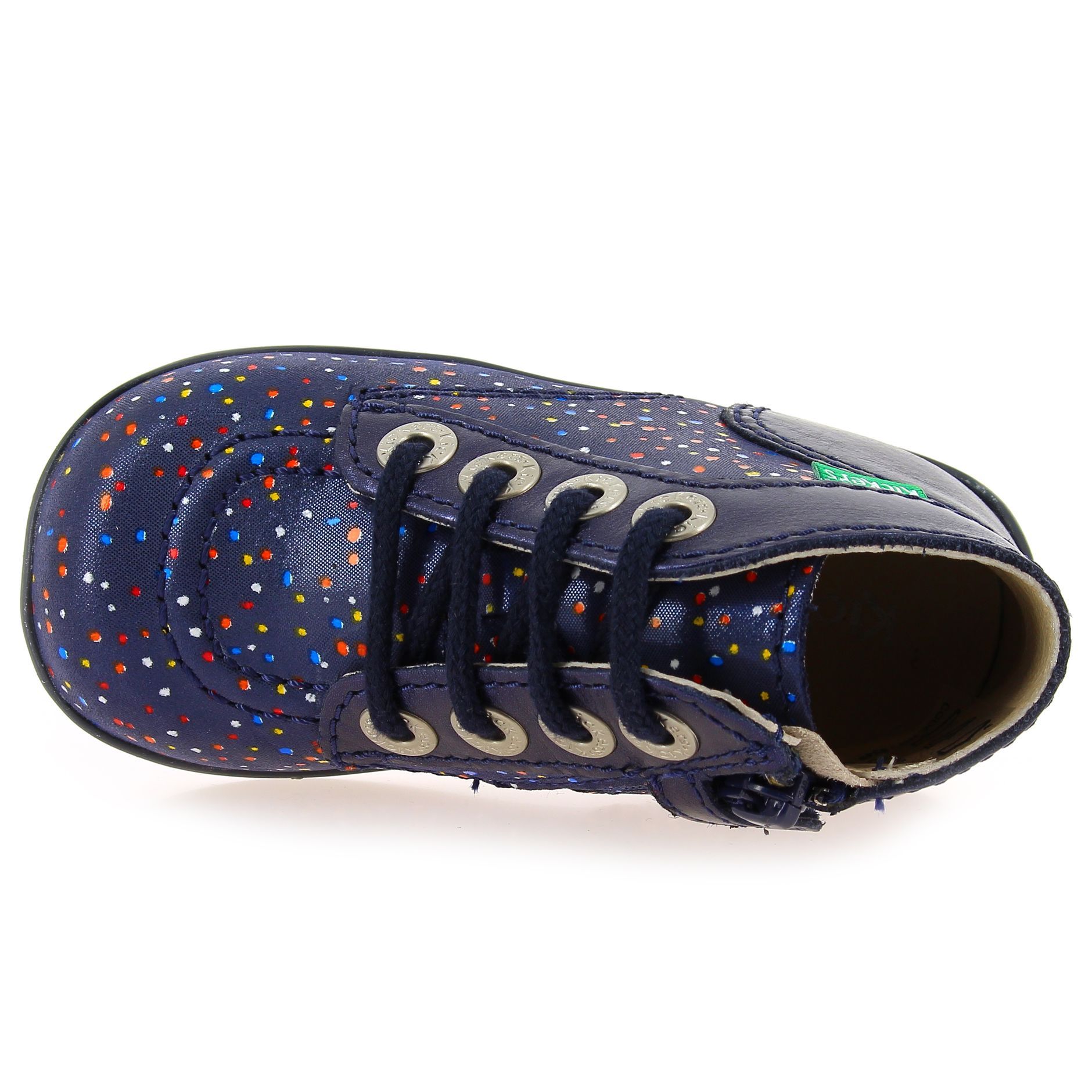 Kickers  BONZIP-2 POIS - Marine Multi